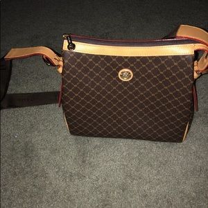 Beautiful New Rioni Bag!